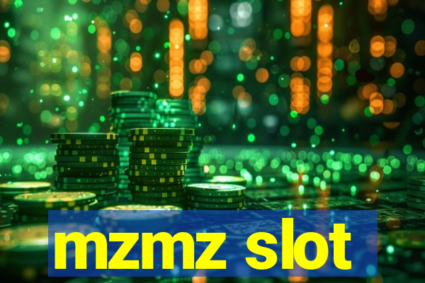 mzmz slot